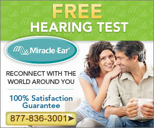 Miracle Ear Phone Number